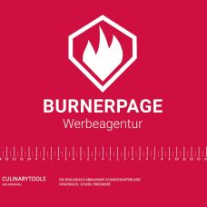 Kunde: Burnerpage Werbeagentur